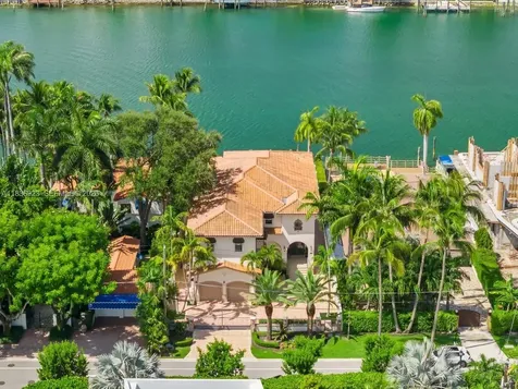 66 S Hibiscus Drive Miami Beach FL 33139