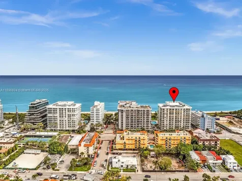 8855 E Collins Avenue Surfside FL 33154