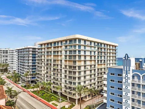 8855 E Collins Avenue Surfside FL 33154