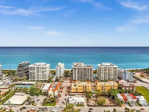 8855 E Collins Avenue Surfside FL 33154