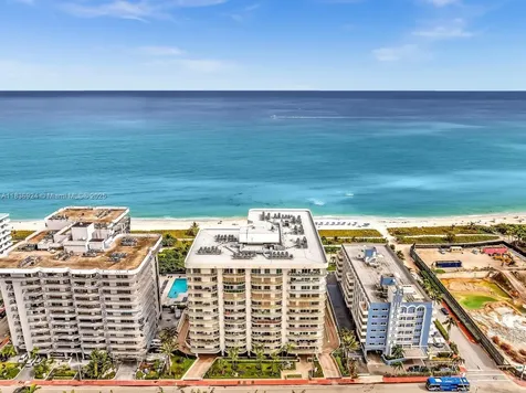8855 E Collins Avenue Surfside FL 33154