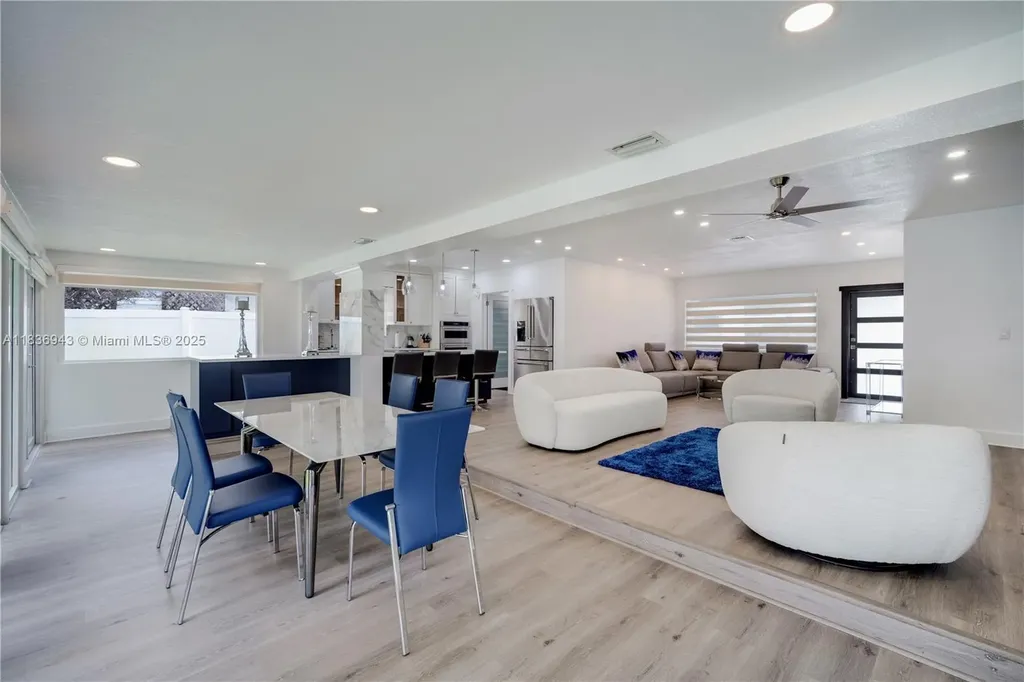 1931 SW 22nd Avenue Fort Lauderdale FL 33312