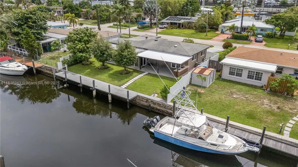 1931 SW 22nd Avenue Fort Lauderdale FL 33312