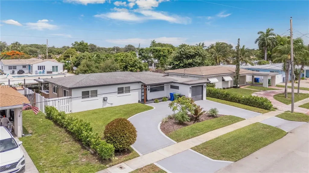 1931 SW 22nd Avenue Fort Lauderdale FL 33312
