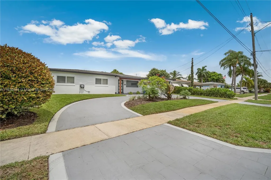 1931 SW 22nd Avenue Fort Lauderdale FL 33312