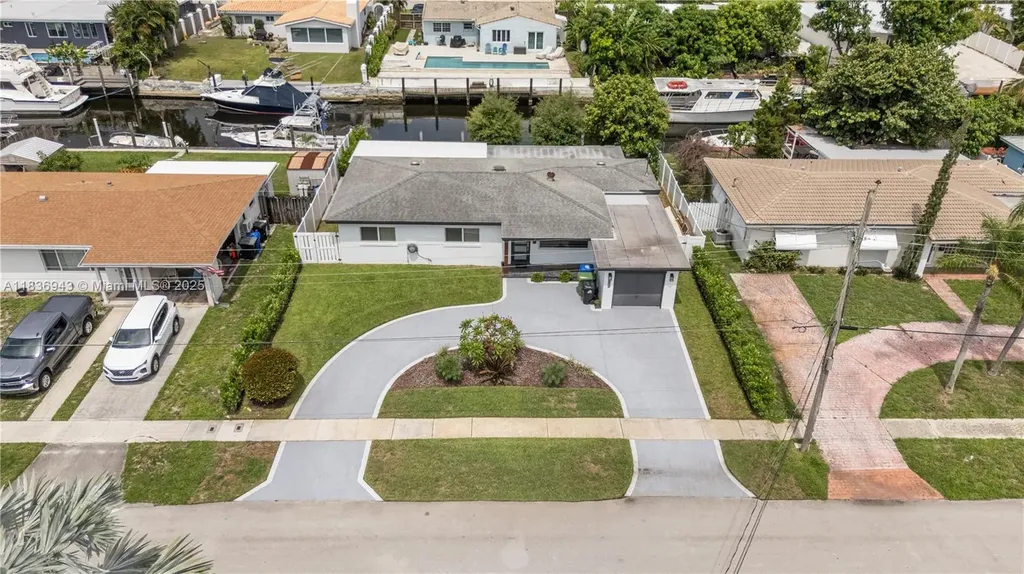 1931 SW 22nd Avenue Fort Lauderdale FL 33312