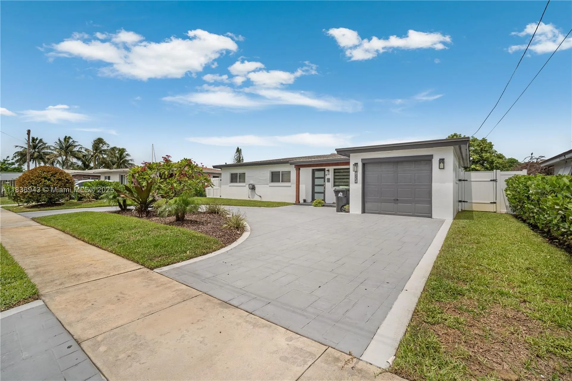 1931 SW 22nd Avenue Fort Lauderdale FL 33312