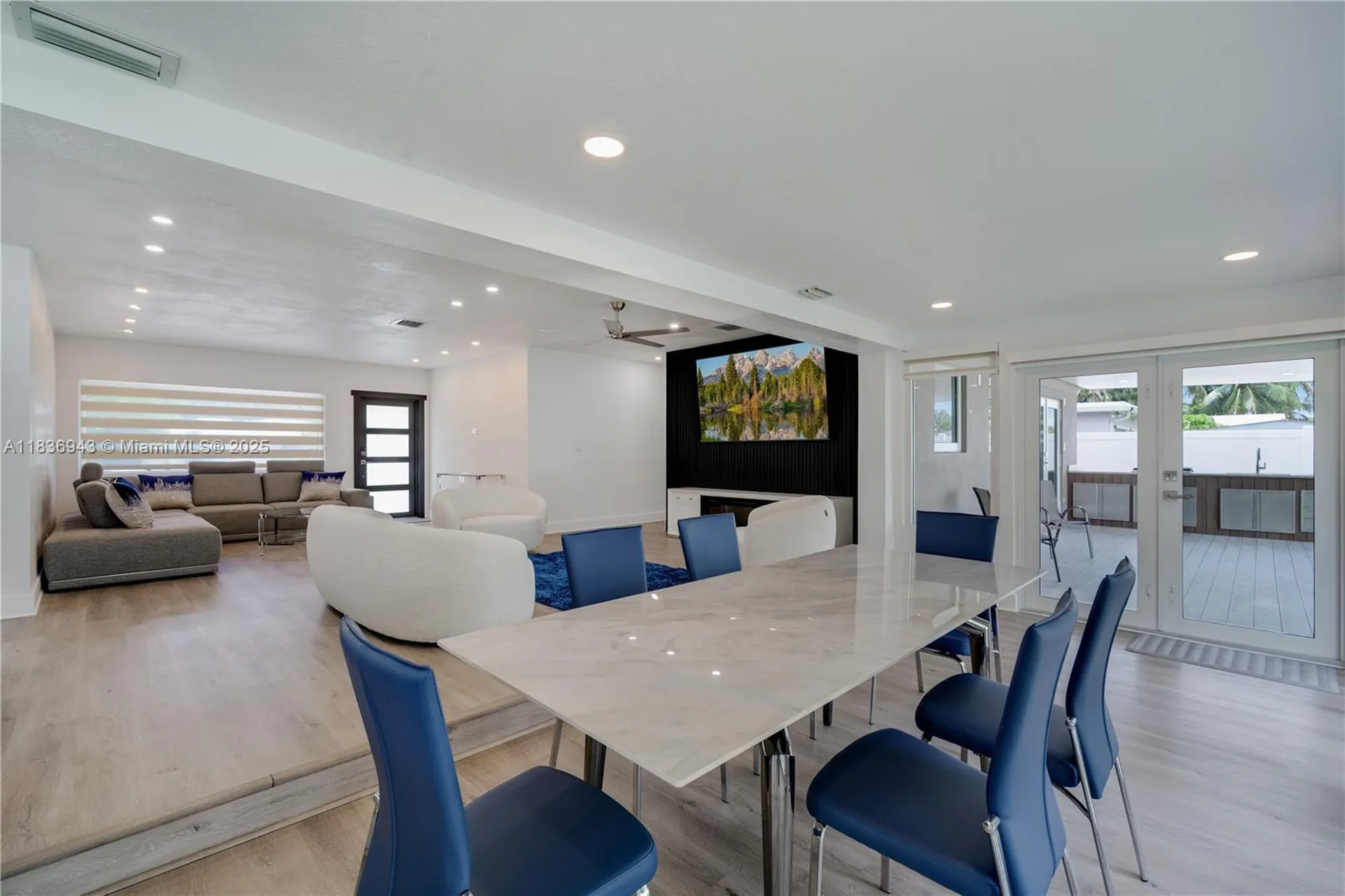 1931 SW 22nd Avenue Fort Lauderdale FL 33312