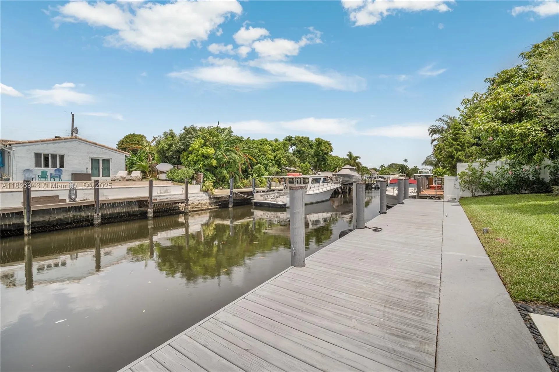 1931 SW 22nd Avenue Fort Lauderdale FL 33312