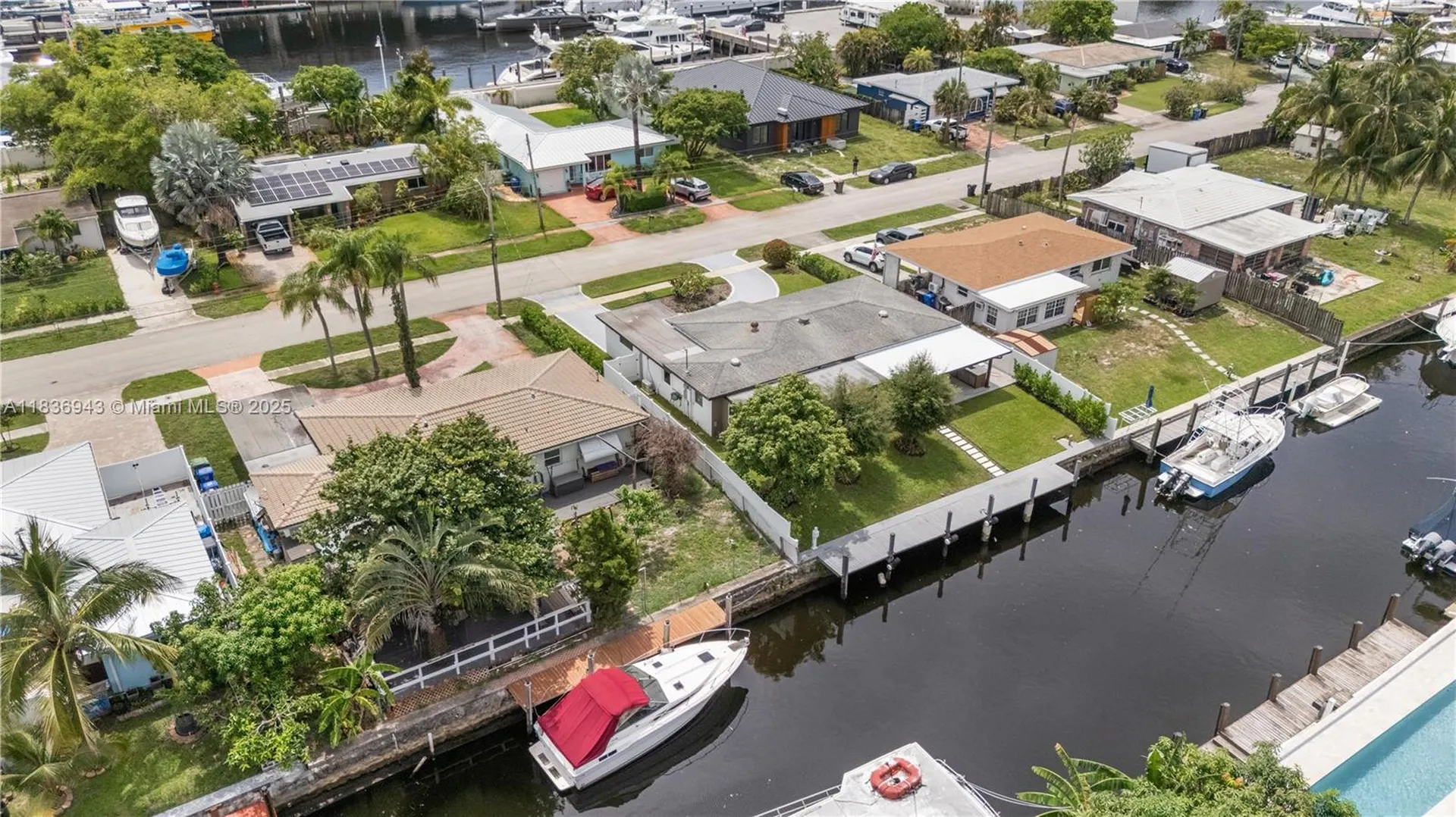 1931 SW 22nd Avenue Fort Lauderdale FL 33312