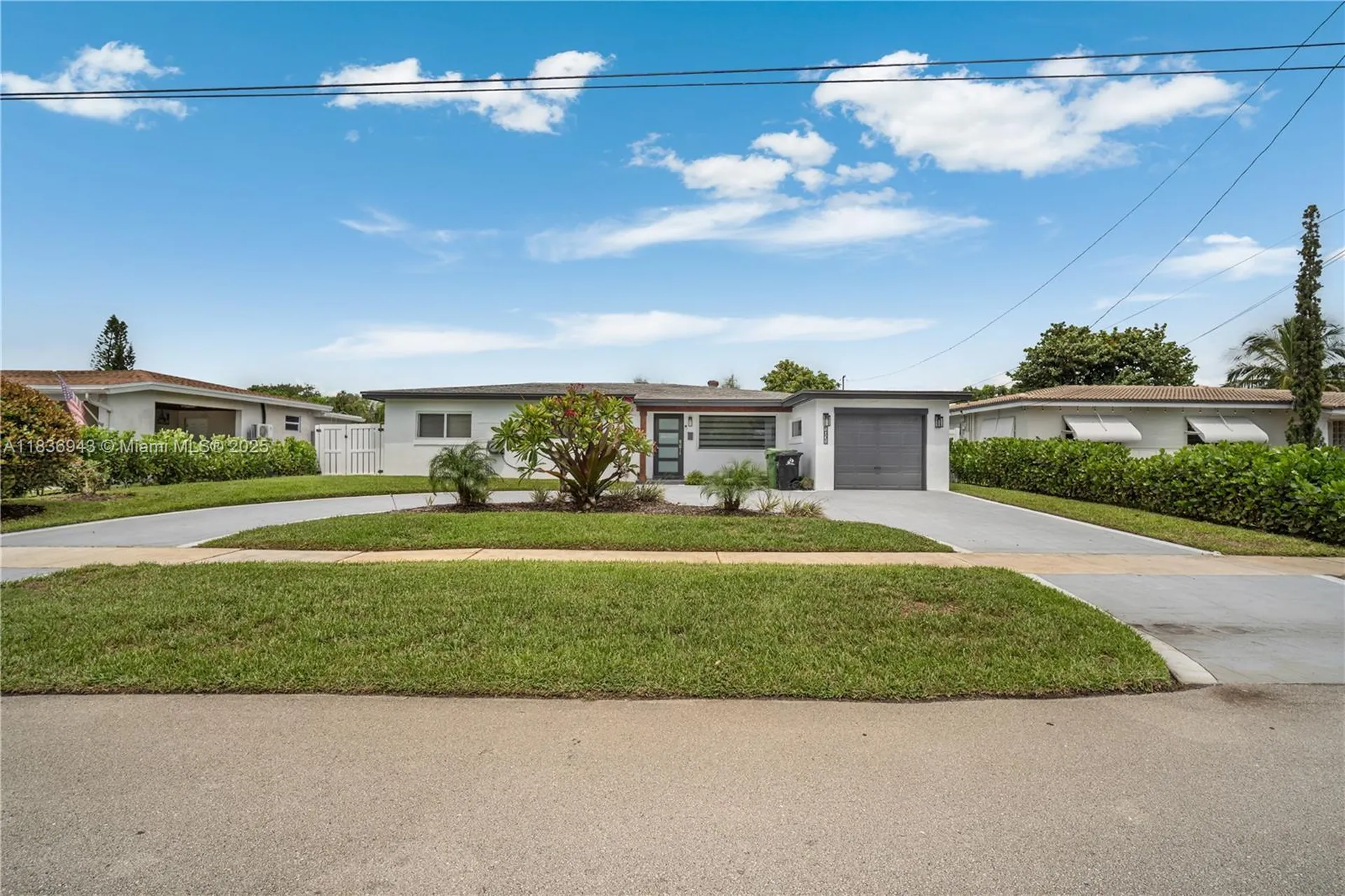 1931 SW 22nd Avenue Fort Lauderdale FL 33312