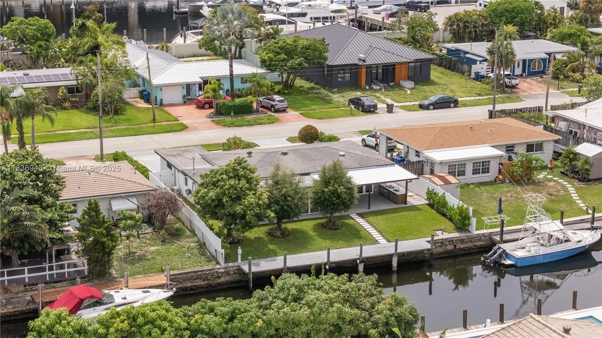 1931 SW 22nd Avenue Fort Lauderdale FL 33312