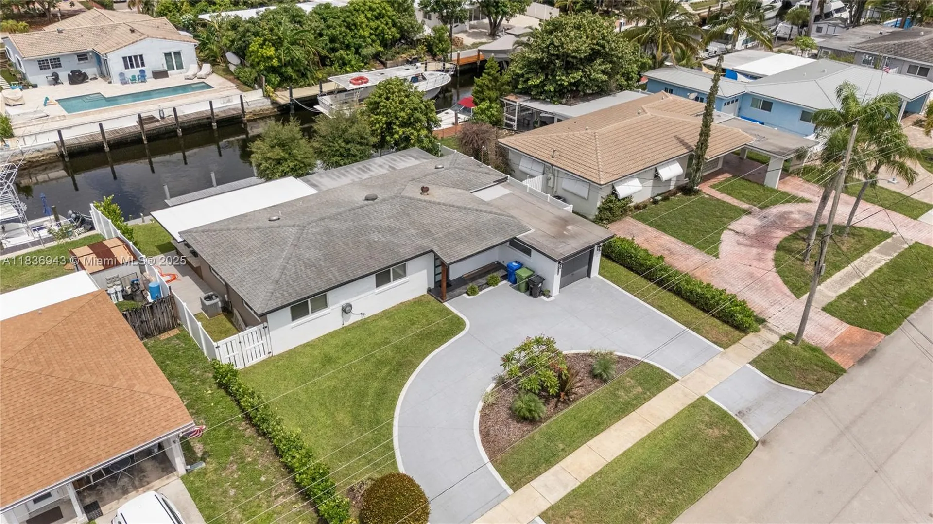 1931 SW 22nd Avenue Fort Lauderdale FL 33312