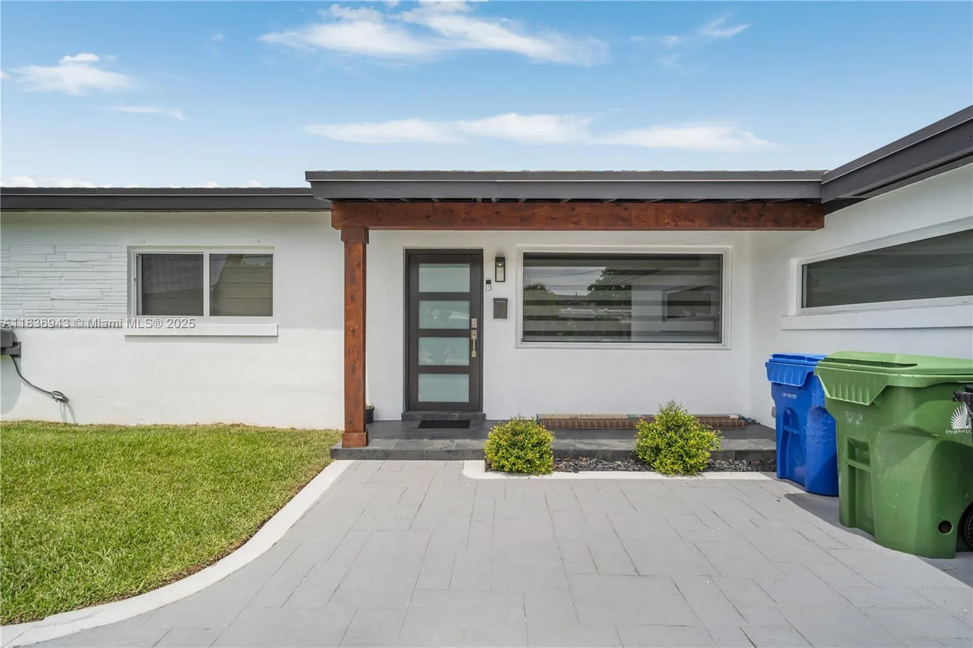 1931 SW 22nd Avenue Fort Lauderdale FL 33312