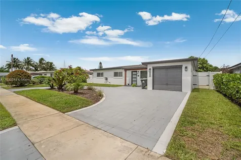 1931 SW 22nd Avenue Fort Lauderdale FL 33312