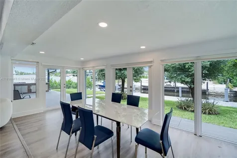 1931 SW 22nd Avenue Fort Lauderdale FL 33312