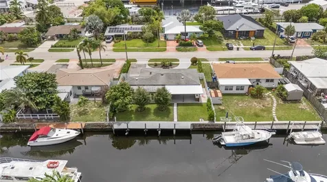 1931 SW 22nd Avenue Fort Lauderdale FL 33312