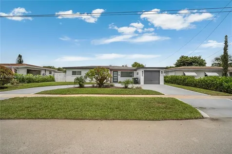 1931 SW 22nd Avenue Fort Lauderdale FL 33312