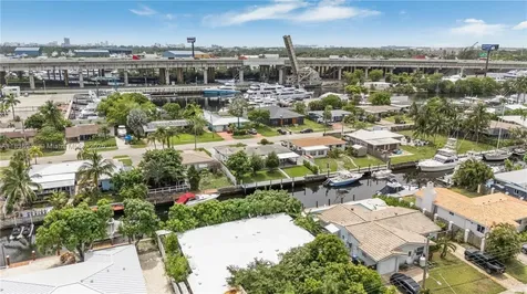 1931 SW 22nd Avenue Fort Lauderdale FL 33312