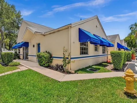 5201 SW 31st Avenue Dania Beach FL 33312