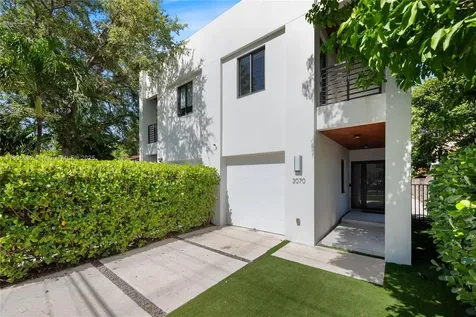 3070 Elizabeth Street Miami FL 33133