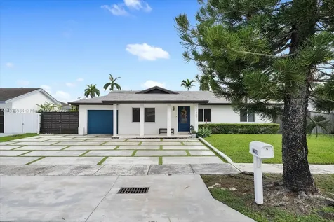 14071 SW 45th Street Miami FL 33175