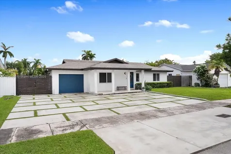 14071 SW 45th Street Miami FL 33175