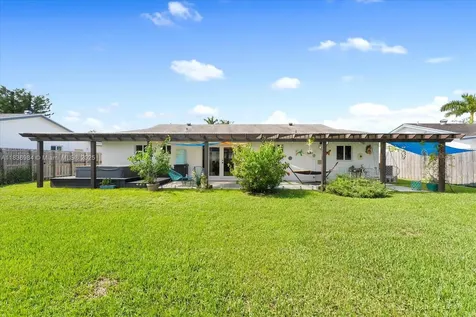 14071 SW 45th Street Miami FL 33175