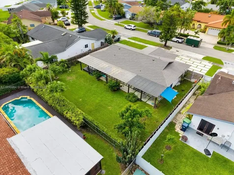 14071 SW 45th Street Miami FL 33175