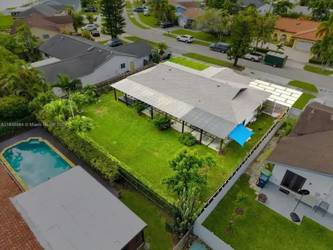 14071 SW 45th Street Miami FL 33175