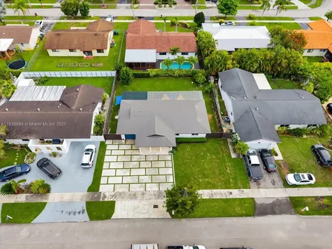14071 SW 45th Street Miami FL 33175