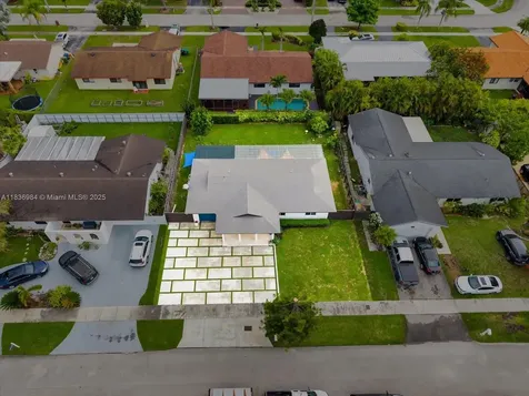 14071 SW 45th Street Miami FL 33175