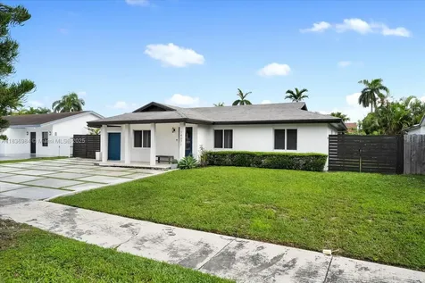 14071 SW 45th Street Miami FL 33175