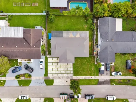 14071 SW 45th Street Miami FL 33175