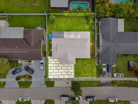 14071 SW 45th Street Miami FL 33175