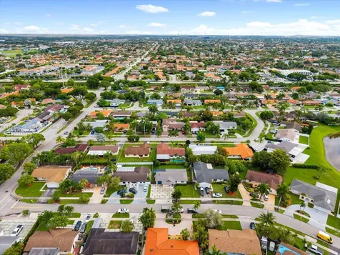 14071 SW 45th Street Miami FL 33175