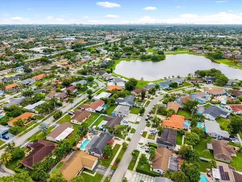 14071 SW 45th Street Miami FL 33175