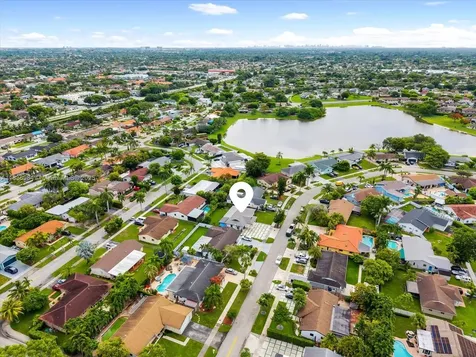 14071 SW 45th Street Miami FL 33175