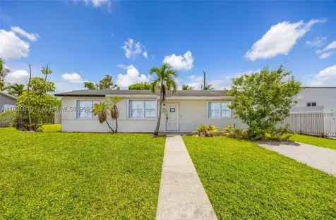 3300 NW 211th Street Miami Gardens FL 33056