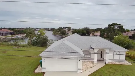 501 SE 7th Street Cape Coral FL 33990