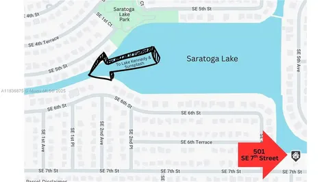 501 SE 7th Street Cape Coral FL 33990