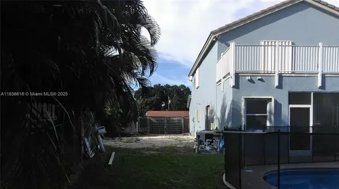 170 NE Dominican Terrace Port St. Lucie FL 34983