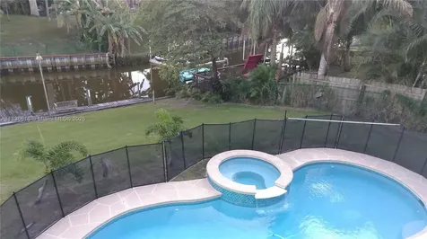 170 NE Dominican Terrace Port St. Lucie FL 34983