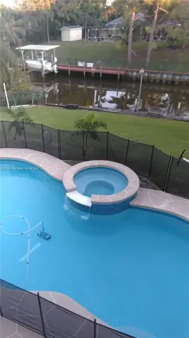170 NE Dominican Terrace Port St. Lucie FL 34983