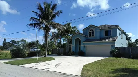 170 NE Dominican Terrace Port St. Lucie FL 34983