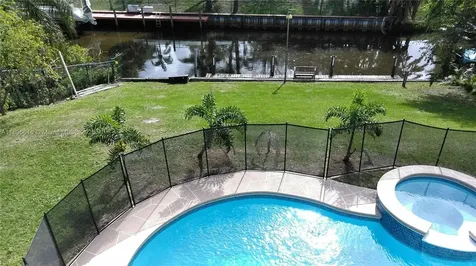 170 NE Dominican Terrace Port St. Lucie FL 34983