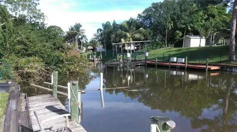 170 NE Dominican Terrace Port St. Lucie FL 34983