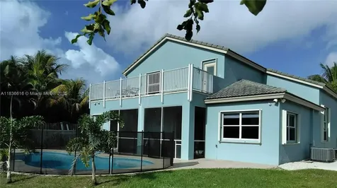 170 NE Dominican Terrace Port St. Lucie FL 34983