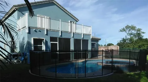 170 NE Dominican Terrace Port St. Lucie FL 34983