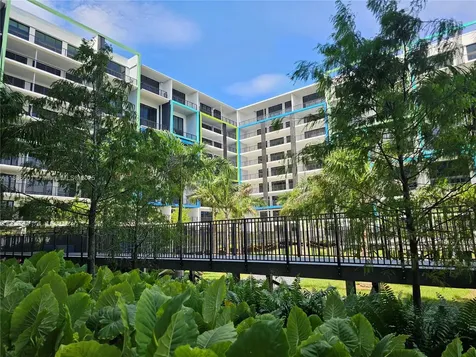 4400 Sunrise Boulevard Plantation FL 33317
